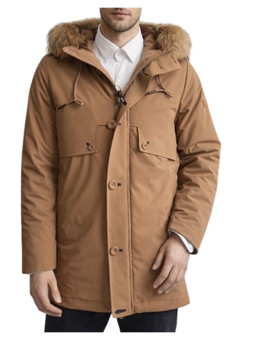 bruce RIHUNIK | RIMA254J FUR F0120.097